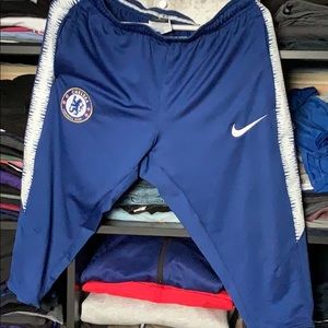 Nike Chelsea 3/4 Soccer Pants